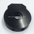 CNC Machining Aluminum Parts for Top Box